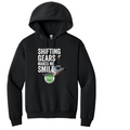 Shifting Gears Hoodie